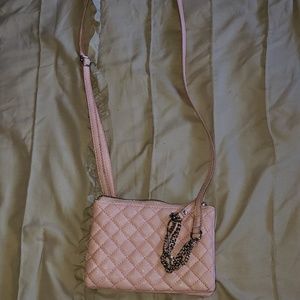 Express Crossbody Bag